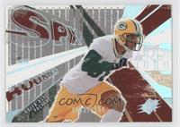 Carl Ford #/1,500