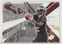 Terrence Edwards #/1,500