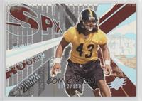 Troy Polamalu #/1,500