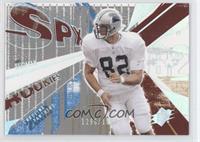 Mike Seidman #/1,500