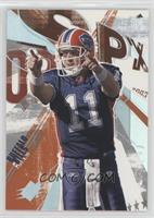 Drew Bledsoe