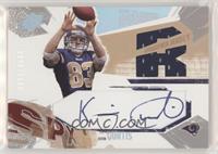 Kevin Curtis #/1,100