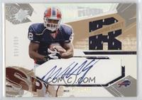 Willis McGahee #/450