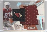 Bryant Johnson #/350