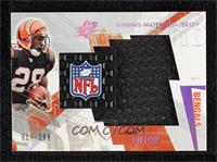 Corey Dillon #/266