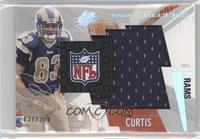 Kevin Curtis #/350
