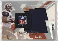 Marshall Faulk #/350