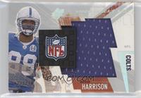 Marvin Harrison #/278