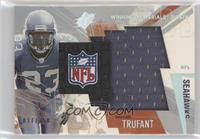 Marcus Trufant #/350