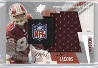 Taylor Jacobs #/350