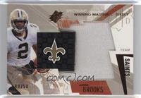 Aaron Brooks #/250