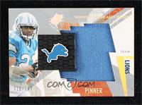 Artose Pinner #/147