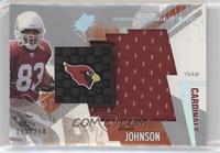 Bryant Johnson #/250