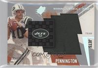 Chad Pennington #/150