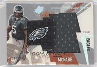 Donovan McNabb [Noted] #/250