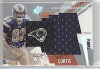 Kevin Curtis #/250