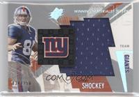 Jeremy Shockey #/250