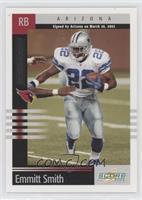 Emmitt Smith #/500