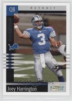 Joey Harrington #/500