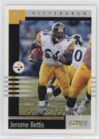 Jerome Bettis