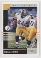 Jerome Bettis [EX to NM]