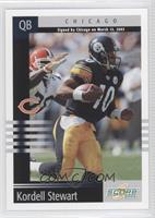 Kordell Stewart