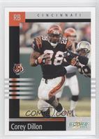 Corey Dillon