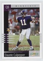 Daunte Culpepper