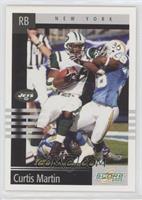 Curtis Martin