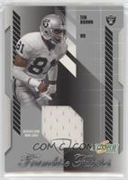 Tim Brown #/250