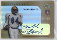 Mike Pinkard #/25