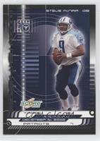 Steve McNair