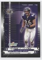 Todd Heap