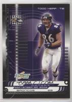 Todd Heap