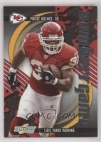 Priest Holmes #/1,615