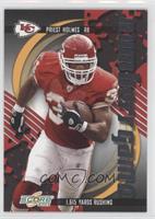 Priest Holmes #/1,615