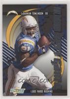 LaDainian Tomlinson #/1,683