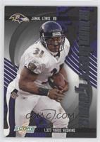 Jamal Lewis #/1,327