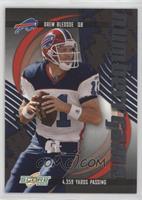 Drew Bledsoe #/4,359