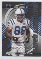 Marvin Harrison #/1,722