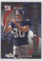 Jeremy Shockey #/894