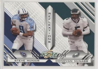 2003 Score - Reflextions #R-16 - Donovan McNabb, Steve McNair