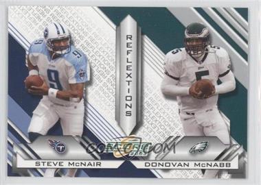 2003 Score - Reflextions #R-16 - Donovan McNabb, Steve McNair