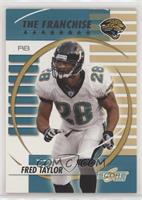 Fred Taylor