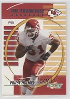 Priest Holmes