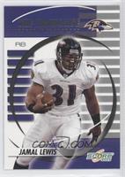 Jamal Lewis