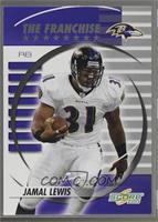 Jamal Lewis [Noted]