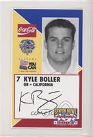 Kyle Boller