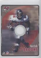 Derrick Brooks