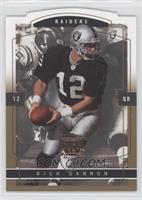 Rich Gannon #/150